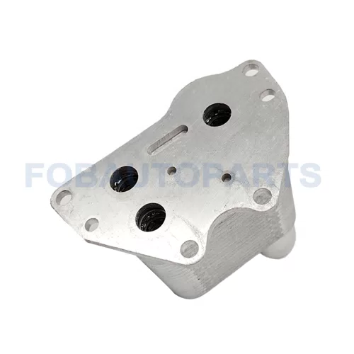 Oil Filter Cooling Housing Assembly for Chevy Cruze Sonic Trax 1.4L Encore 2013-2022 650039 55566784 - image 5